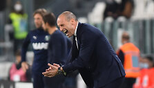 Massimiliano Allegri