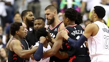 &bdquo;Wizards&ldquo; &ndash; &bdquo;Raptors&ldquo;