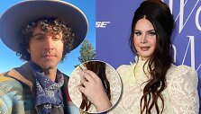 Lana Del Rey ir Evanas Winikeris