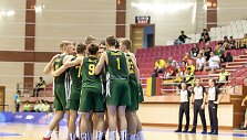 Lietuvos U-16 rinktinė