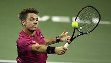 Stanas Wawrinka