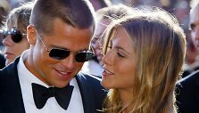 Teismas oficialiai i&scaron;skyrė Jennifer Aniston ir Bradą Pittą
