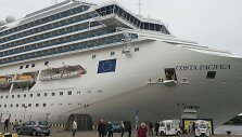 &bdquo;Costa  Pacifica&ldquo;