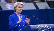 Ursula von der Leyen /  / AP