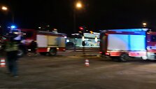 Rinktinės g. degalinėje nutekėjo degalai