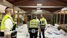 Per "Hamas" i&scaron;puolį žuvo &scaron;imtai Izraelio civilių gyventojų