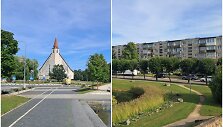 Naujoji Akmenė