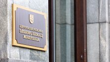 Užsienio reikalu ministerija / Skirmantas Lisauskas/BNS nuotr.