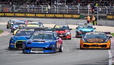 &bdquo;Riga Summer Race 2018&ldquo;