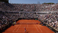 Romos &bdquo;Masters&ldquo; teniso turnyras