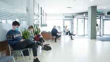 Antroji vakcinacijos diena Vilniaus savivaldybėje