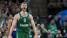 Thomas Walkup