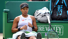 Naomi Osaka