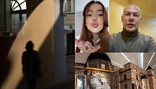 Filmui &bdquo;Once Upon a Time in Vilnius&ldquo; žmonių siųsti kadrai