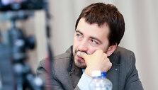 Mindaugas Nastaravičius