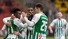 A lygos rungtynės: Vilniaus &bdquo;Žalgiris&ldquo; &ndash; &bdquo;Jonava&ldquo;