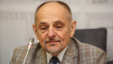 Algimantas Kirkutis