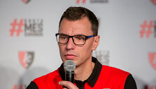 Darius Gudelis