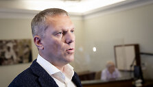 Dainius &Scaron;aluga