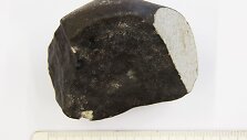 Nyderlandų mokslininkai &scaron;venčia reto meteorito atradimą