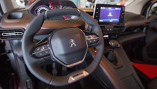 Nauji &bdquo;Peugeot&ldquo; modeliai