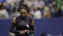 Serena Williams prie&scaron; Karoliną Pli&scaron;kovą
