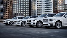&bdquo;Volvo Cars&ldquo;