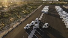 &bdquo;Hegelmann Group&ldquo; planuose &ndash; 50 autonominių vilkikų įsigijimas JAV