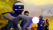 Los Andželo Elektroninių pramogų paroda &bdquo;E3&ldquo;