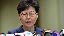 Carrie Lam