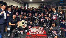 Vilniaus &bdquo;Hockey Punks &ndash; Mototoja&ldquo;