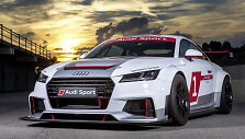 &bdquo;Audi Sport TT Cup&ldquo;