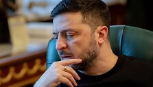 Volodymyras Zelenskis