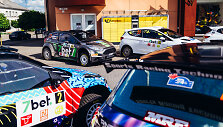 &bdquo;7bet Rally Lazdijai&ldquo;
