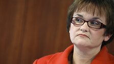 Sabine Lautenschlaeger