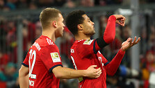 Miuncheno &bdquo;Bayern&ldquo;