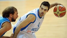 Kostas Sloukas