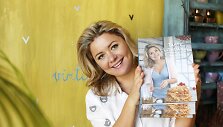 Beata Nicholson su knyga &bdquo;Taste Lithuania&ldquo;