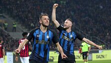 &bdquo;AC Milan&ldquo; &ndash; &bdquo;Inter&ldquo;