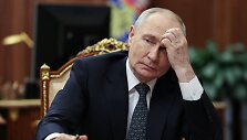 Vladimiras Putinas