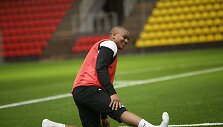 Mahamane Traore