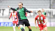 Lukas Fridrikas