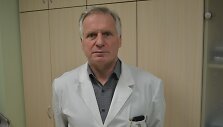 Gydytojas prof. Donatas Venskutonis