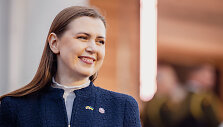 Dovilė &Scaron;akalienė