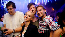 &bdquo;Mojo Lounge Vilnius&ldquo; &scaron;e&scaron;tadienio linksmybės 