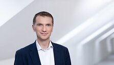 Evaldas Ruzgys