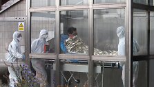 Slovakijos sostinėje Bratislavoje į ligoninę buvo paguldytas vyras i&scaron; Pietų Korėjos, kuris, kaip manoma, užsikrėtė MERS virusu.