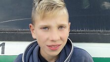 Policija pra&scaron;o padėti surasti