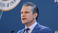 Pete'as&nbsp;Hegsethas