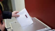 Vilniaus miesto savivaldybėje vykstantis i&scaron; ankstinis balsavimas